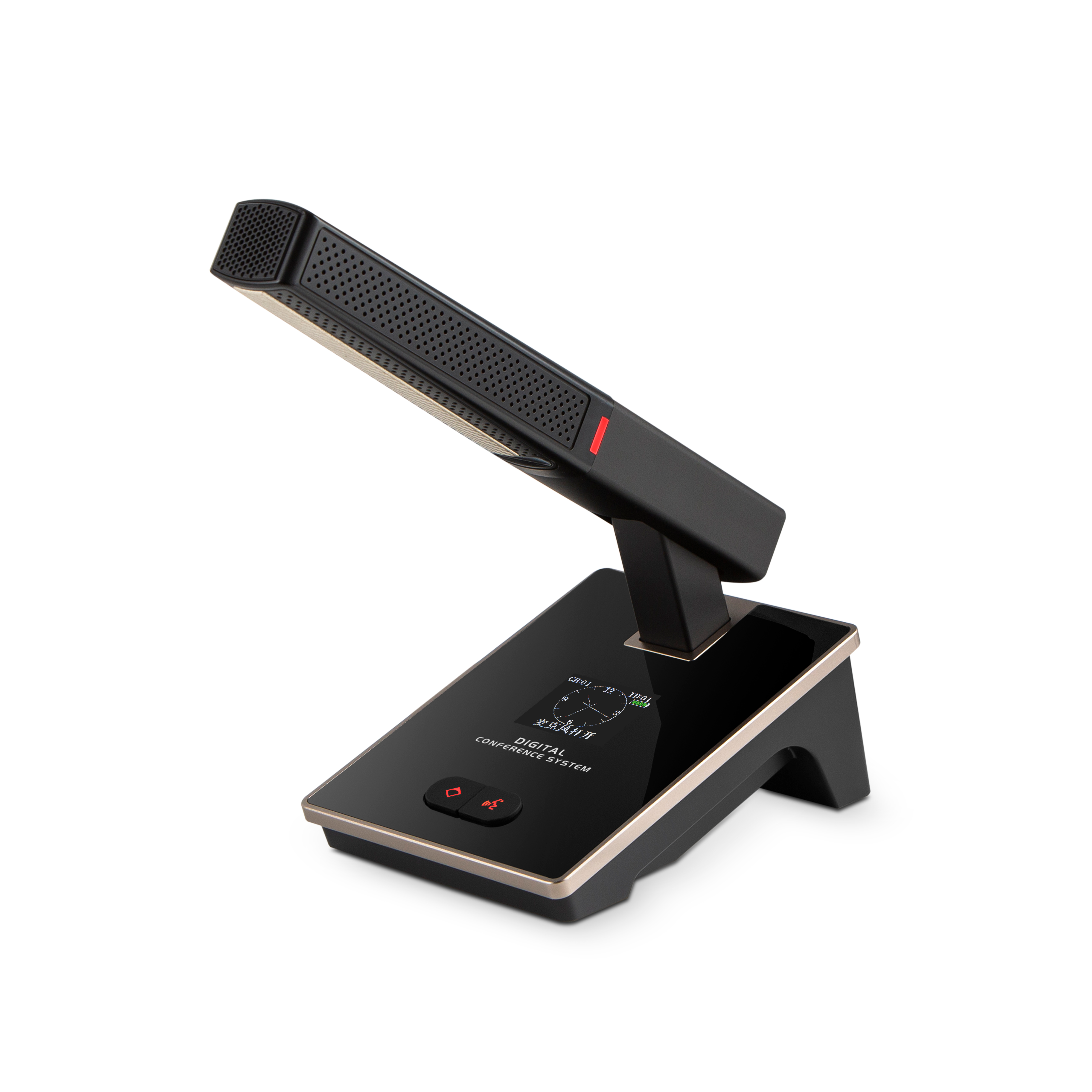 GN2920C/D无线会议话筒